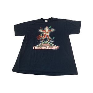 Vintage National Lampoon's Christmas Vacation T-shirt
